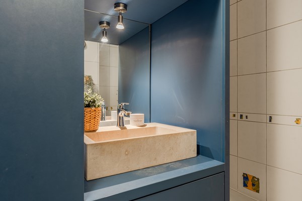 Medium property photo - Zieseniskade 18E, 1017 RT Amsterdam