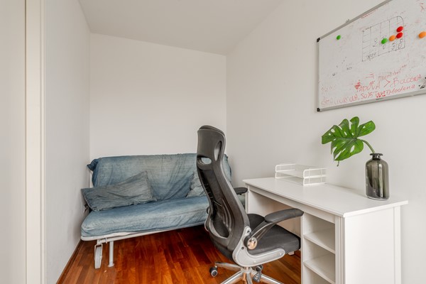 Medium property photo - Zieseniskade 18E, 1017 RT Amsterdam