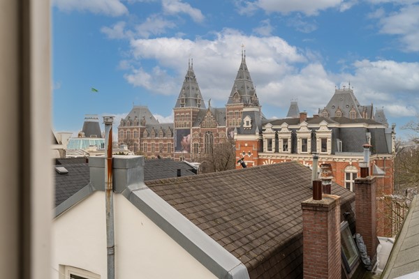 Medium property photo - Zieseniskade 18E, 1017 RT Amsterdam