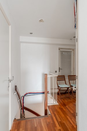 Medium property photo - Zieseniskade 18E, 1017 RT Amsterdam