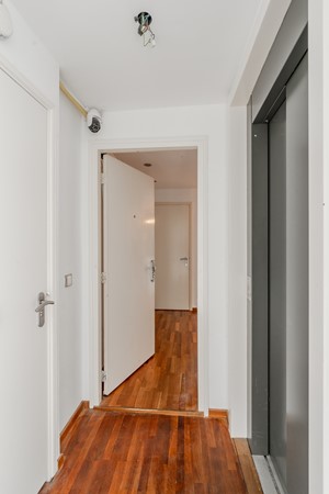 Medium property photo - Zieseniskade 18E, 1017 RT Amsterdam