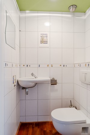 Medium property photo - Zieseniskade 18E, 1017 RT Amsterdam