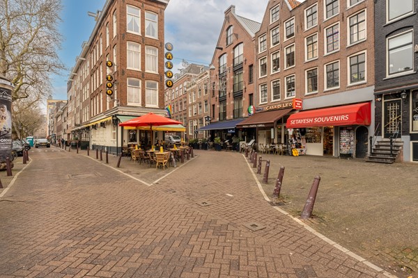 Medium property photo - Zieseniskade 18E, 1017 RT Amsterdam