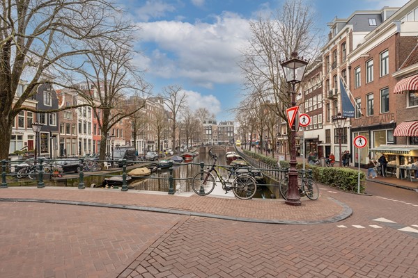 Medium property photo - Zieseniskade 18E, 1017 RT Amsterdam