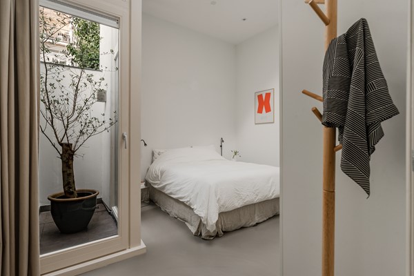 Medium property photo - Jacob van Lennepkade 398H, 1053 NM Amsterdam