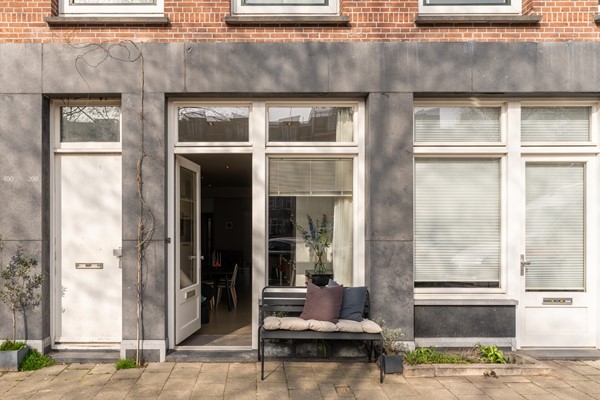 Medium property photo - Jacob van Lennepkade 398H, 1053 NM Amsterdam