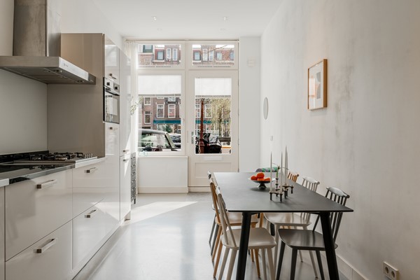 Medium property photo - Jacob van Lennepkade 398H, 1053 NM Amsterdam