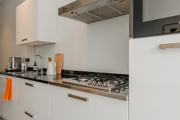 Medium property photo - Jacob van Lennepkade 398H, 1053 NM Amsterdam