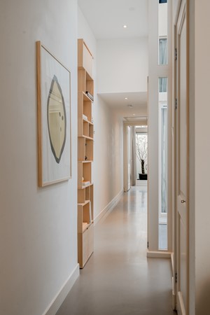 Medium property photo - Jacob van Lennepkade 398H, 1053 NM Amsterdam