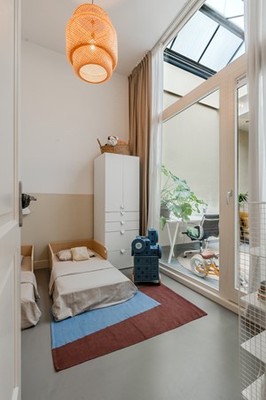 Medium property photo - Jacob van Lennepkade 398H, 1053 NM Amsterdam