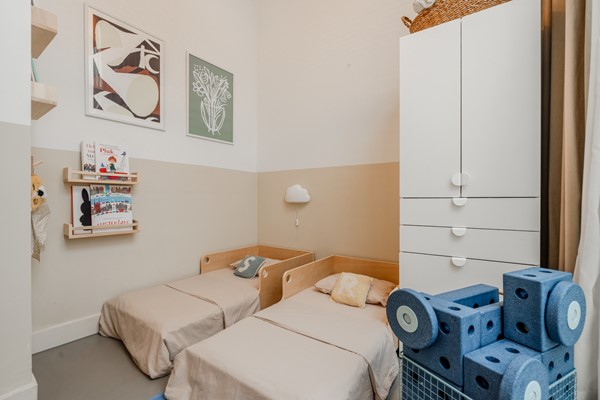 Medium property photo - Jacob van Lennepkade 398H, 1053 NM Amsterdam