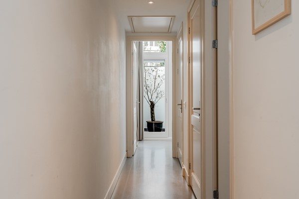 Medium property photo - Jacob van Lennepkade 398H, 1053 NM Amsterdam