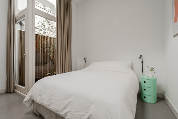 Medium property photo - Jacob van Lennepkade 398H, 1053 NM Amsterdam