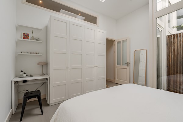 Medium property photo - Jacob van Lennepkade 398H, 1053 NM Amsterdam