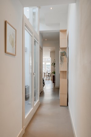 Medium property photo - Jacob van Lennepkade 398H, 1053 NM Amsterdam