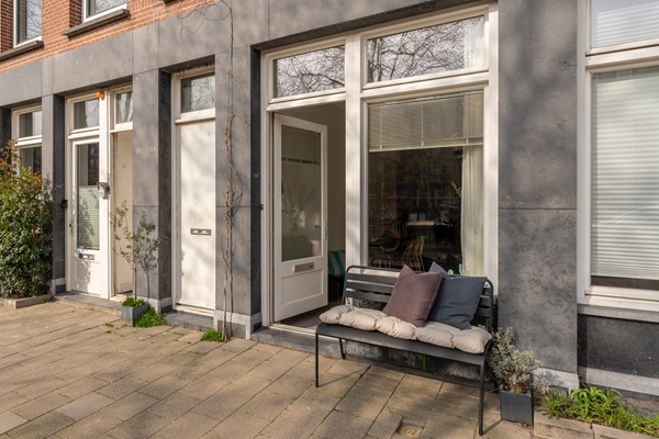 Medium property photo - Jacob van Lennepkade 398H, 1053 NM Amsterdam