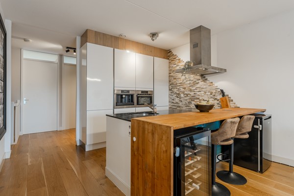 Medium property photo - Ottho Heldringstraat 27P, 1066 XT Amsterdam