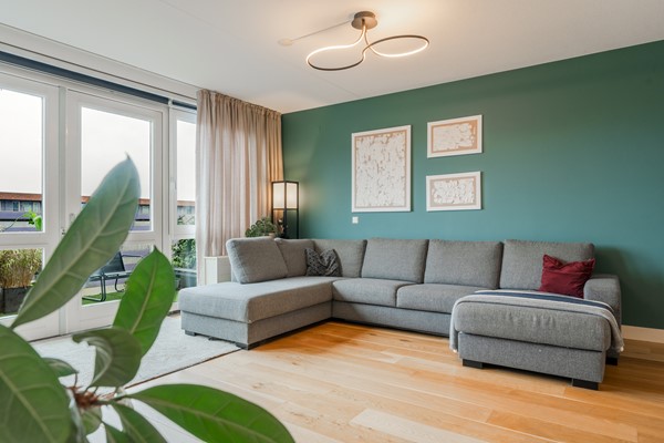 Medium property photo - Ottho Heldringstraat 27P, 1066 XT Amsterdam