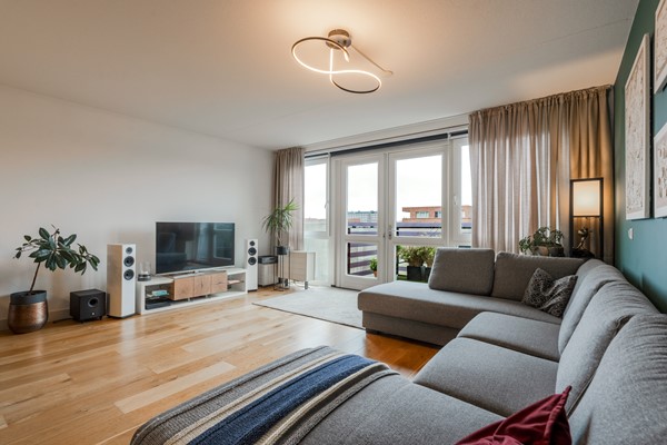 Medium property photo - Ottho Heldringstraat 27P, 1066 XT Amsterdam