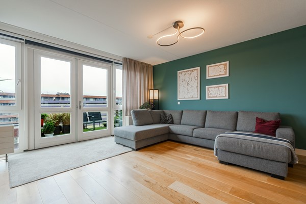 Medium property photo - Ottho Heldringstraat 27P, 1066 XT Amsterdam