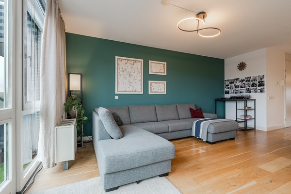 Medium property photo - Ottho Heldringstraat 27P, 1066 XT Amsterdam