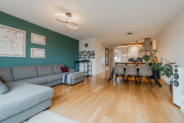 Medium property photo - Ottho Heldringstraat 27P, 1066 XT Amsterdam