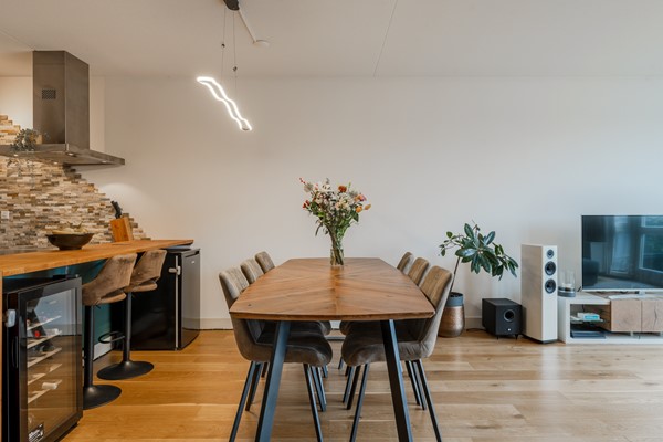 Medium property photo - Ottho Heldringstraat 27P, 1066 XT Amsterdam