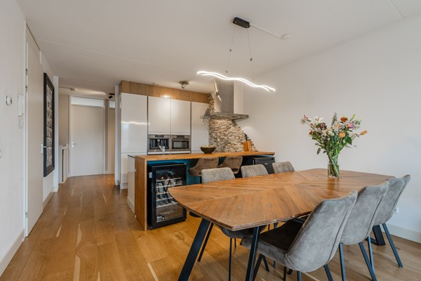 Medium property photo - Ottho Heldringstraat 27P, 1066 XT Amsterdam