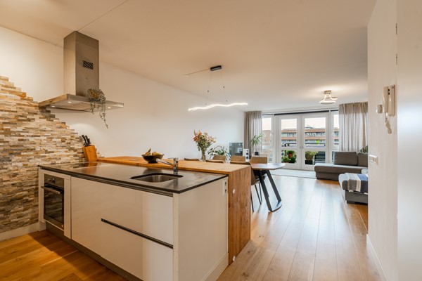 Medium property photo - Ottho Heldringstraat 27P, 1066 XT Amsterdam