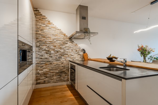 Medium property photo - Ottho Heldringstraat 27P, 1066 XT Amsterdam