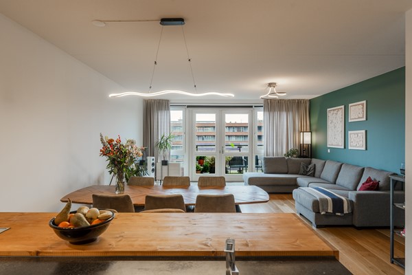 Medium property photo - Ottho Heldringstraat 27P, 1066 XT Amsterdam