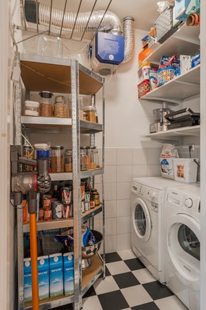 Medium property photo - Ottho Heldringstraat 27P, 1066 XT Amsterdam