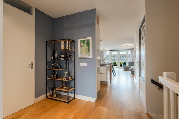 Medium property photo - Ottho Heldringstraat 27P, 1066 XT Amsterdam