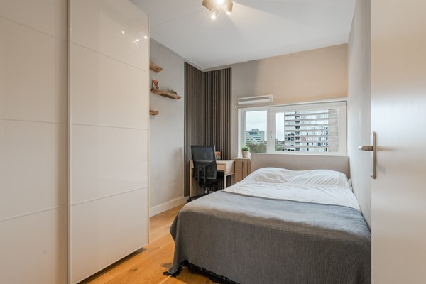 Medium property photo - Ottho Heldringstraat 27P, 1066 XT Amsterdam