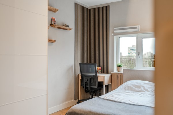 Medium property photo - Ottho Heldringstraat 27P, 1066 XT Amsterdam