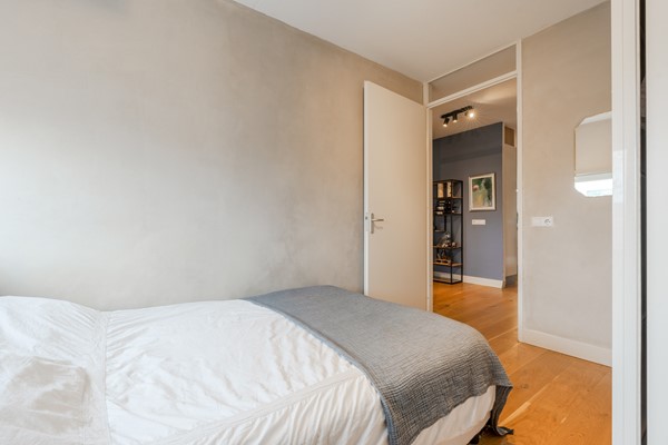Medium property photo - Ottho Heldringstraat 27P, 1066 XT Amsterdam