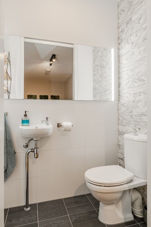 Medium property photo - Ottho Heldringstraat 27P, 1066 XT Amsterdam