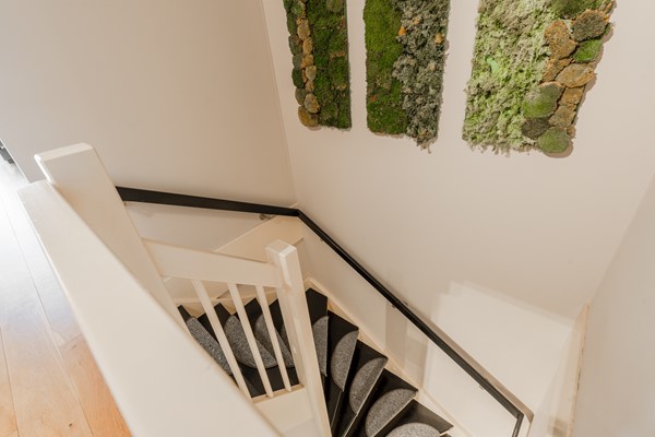 Medium property photo - Ottho Heldringstraat 27P, 1066 XT Amsterdam