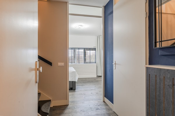 Medium property photo - Ottho Heldringstraat 27P, 1066 XT Amsterdam