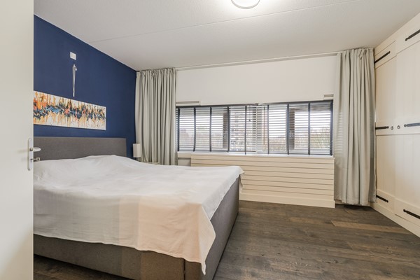 Medium property photo - Ottho Heldringstraat 27P, 1066 XT Amsterdam