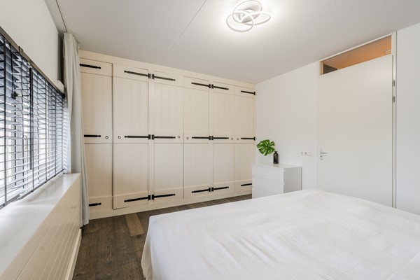 Medium property photo - Ottho Heldringstraat 27P, 1066 XT Amsterdam