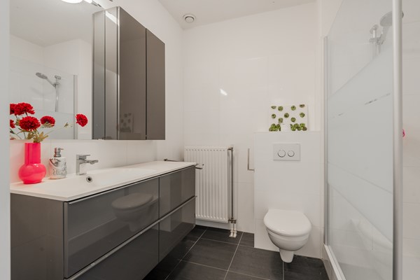 Medium property photo - Ottho Heldringstraat 27P, 1066 XT Amsterdam