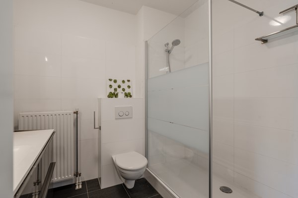 Medium property photo - Ottho Heldringstraat 27P, 1066 XT Amsterdam