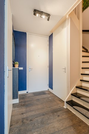 Medium property photo - Ottho Heldringstraat 27P, 1066 XT Amsterdam