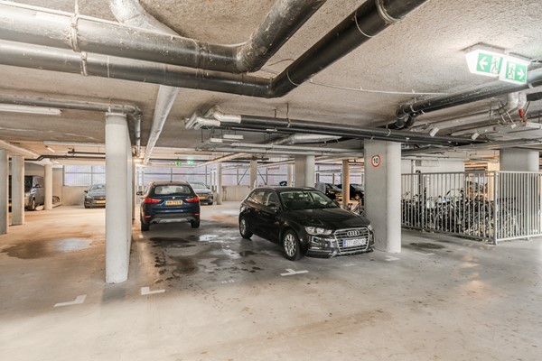 Medium property photo - Ottho Heldringstraat 27P, 1066 XT Amsterdam