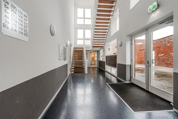 Medium property photo - Ottho Heldringstraat 27P, 1066 XT Amsterdam