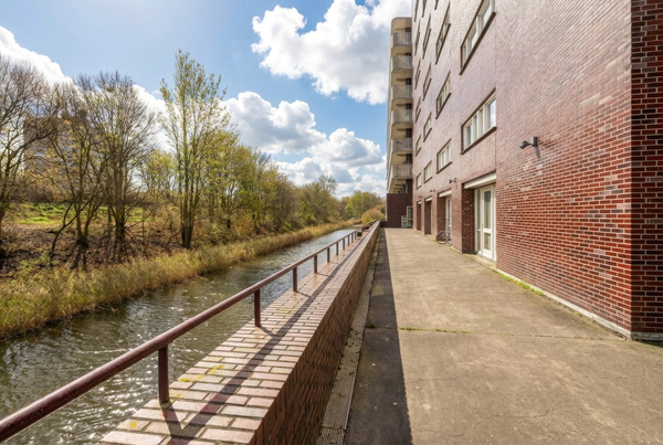 Medium property photo - Ottho Heldringstraat 27P, 1066 XT Amsterdam