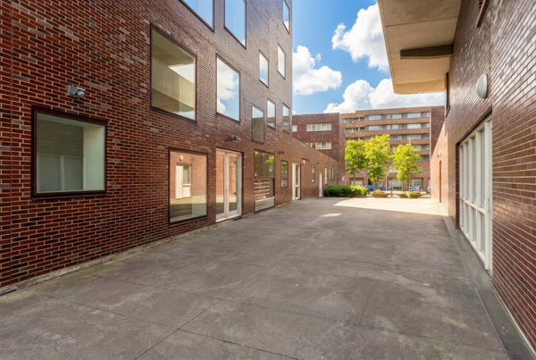 Medium property photo - Ottho Heldringstraat 27P, 1066 XT Amsterdam