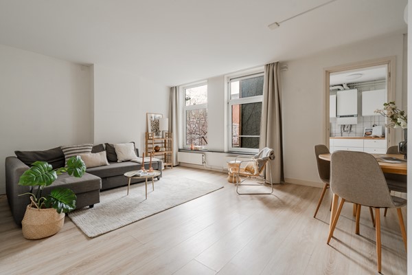 Te koop: Govert Flinckstraat 288-1A, 1073 CH Amsterdam