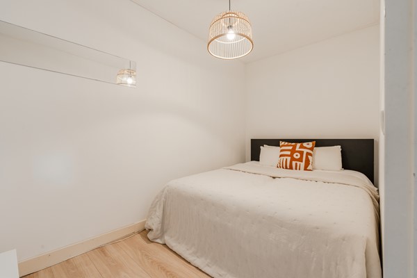 Medium property photo - Govert Flinckstraat 288-1A, 1073 CH Amsterdam